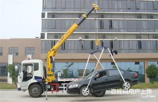 ✌✌洪山区❀❀补胎搭电+道路救援电话☀☀ - 图片 2